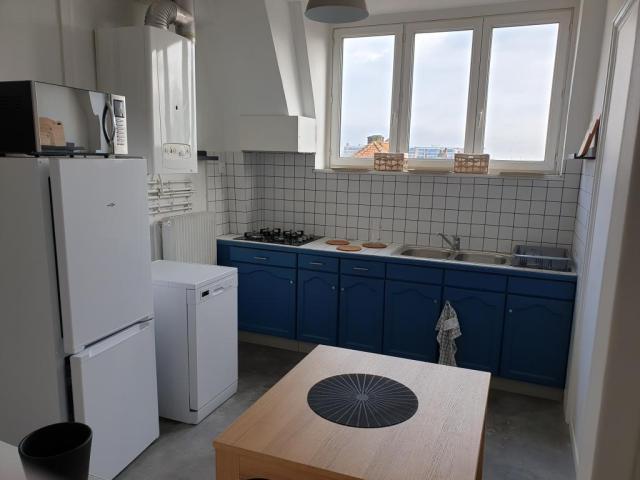 Location appartement T4 Roubaix - Photo 6