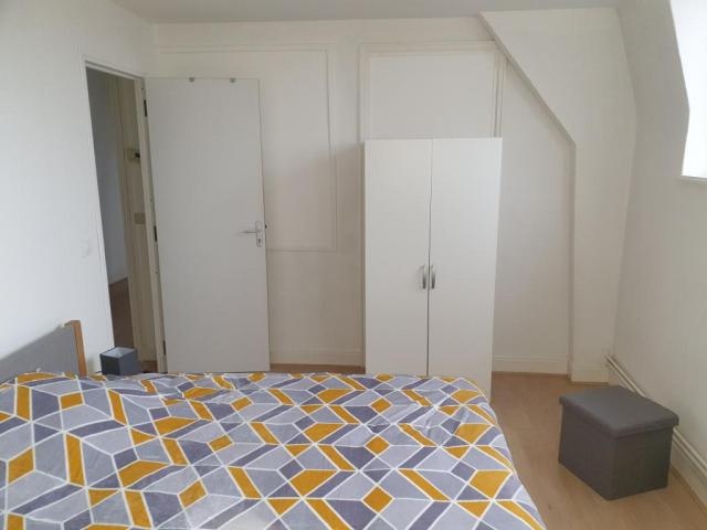 Location appartement T4 Roubaix - Photo 7