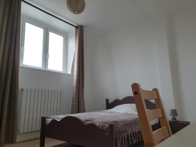 Location appartement T4 Roubaix - Photo 9