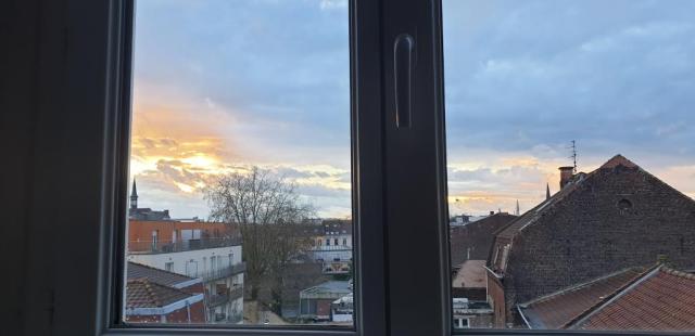 Location appartement T4 Roubaix - Photo 10
