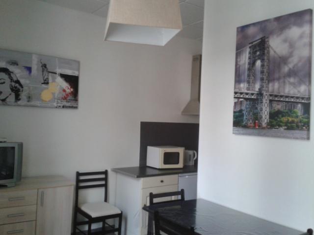 Location appartement T2 Vichy - Photo 2