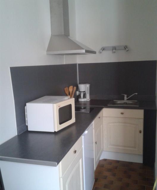 Location appartement T2 Vichy - Photo 3