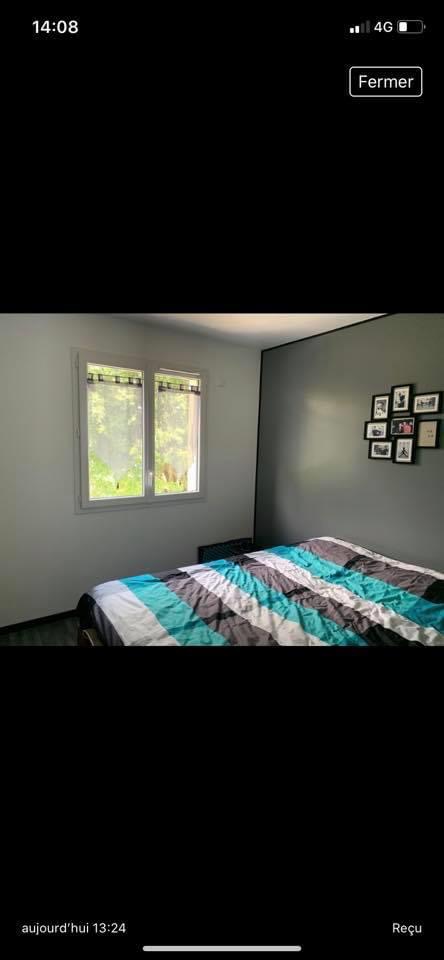 Location chambre Villenave d'Ornon - Photo 1