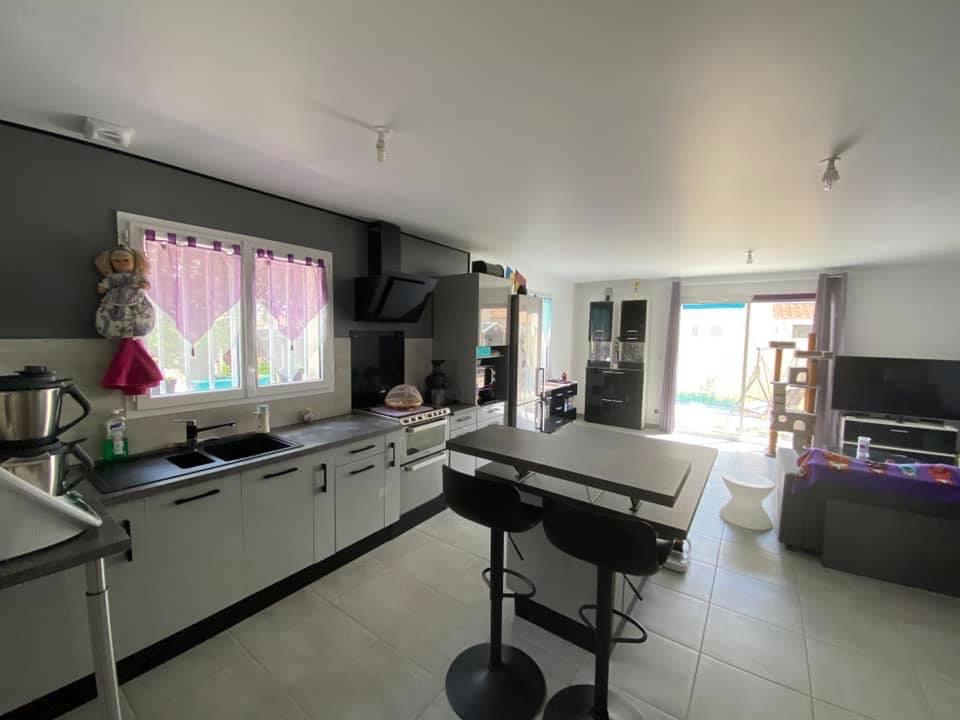 Location chambre Villenave d'Ornon - Photo 2