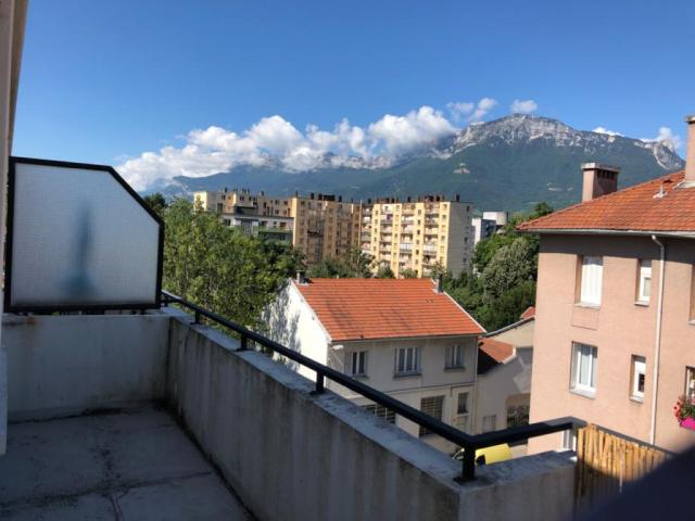 Location studio Grenoble - Photo 6