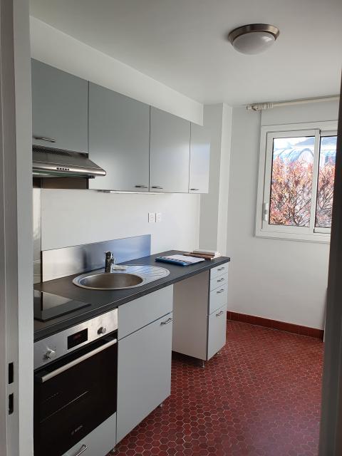 Location appartement T2 Paris 12 - Photo 3