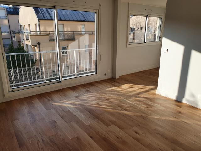Location appartement T2 Paris 12 - Photo 4