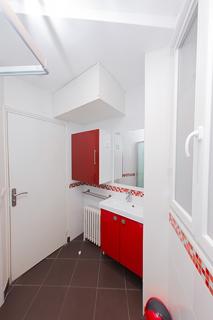 Location appartement T3 Levallois Perret - Photo 2