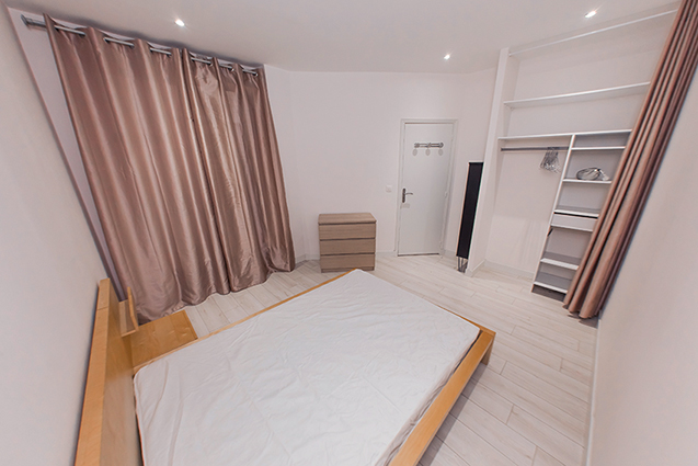 Location appartement T3 Levallois Perret - Photo 3
