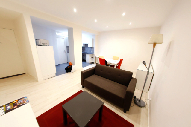Location appartement T3 Levallois Perret - Photo 4