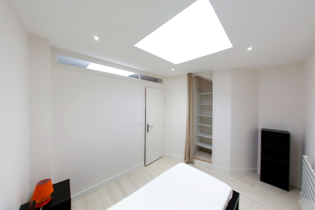 Location appartement T3 Levallois Perret - Photo 5