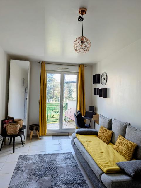 Location studio Alfortville - Photo 3