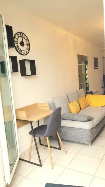 Location studio Alfortville - Photo 4