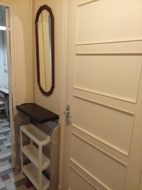 Location appartement T1 St Etienne - Photo 7