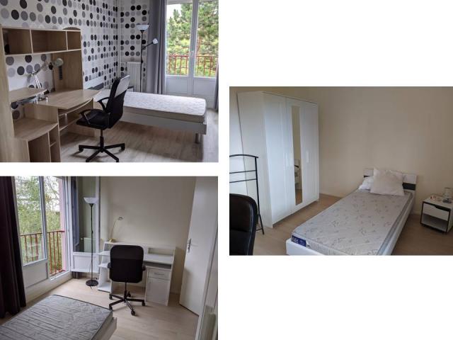Location appartement T4 Compiegne - Photo 2