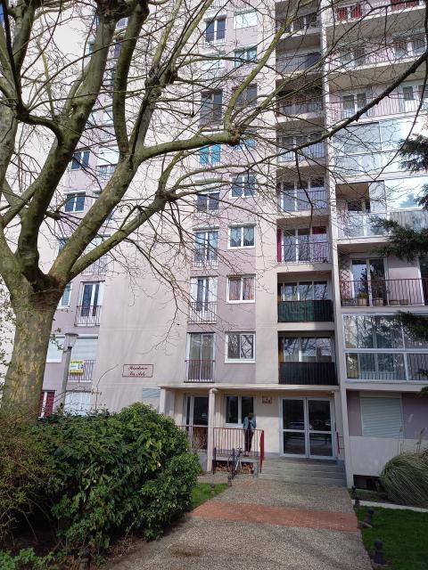 Location appartement T4 Compiegne - Photo 3