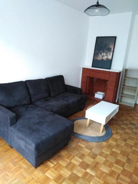Location appartement T2 Limoges - Photo 5