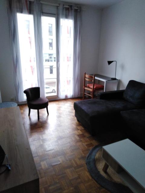 Location appartement T2 Limoges - Photo 6