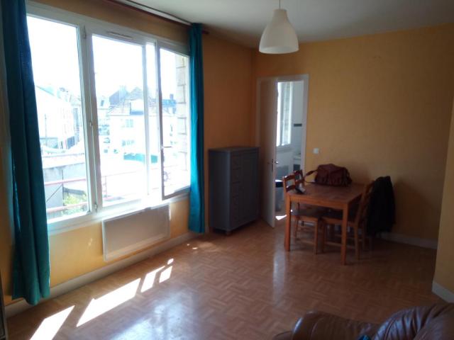 Location studio Creil - Photo 2