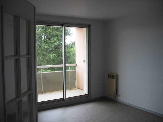 Location appartement T2 Limoges - Photo 1