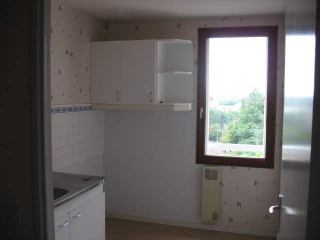 Location appartement T2 Limoges - Photo 2