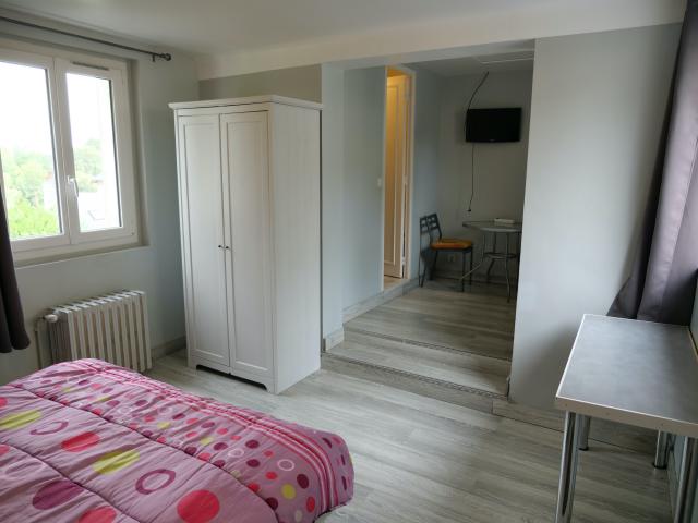 Location studio Lisieux - Photo 1