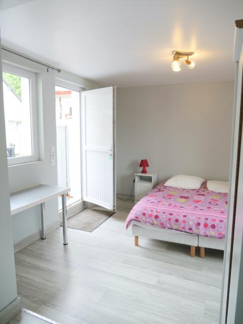 Location studio Lisieux - Photo 2