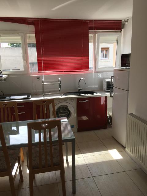 Location appartement T2 Clermont Ferrand - Photo 5