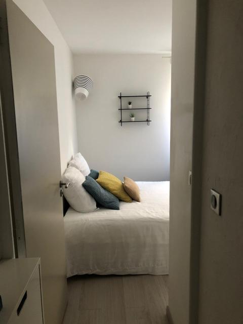 Location appartement T2 Clermont Ferrand - Photo 6