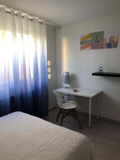 Location appartement T2 Clermont Ferrand - Photo 7