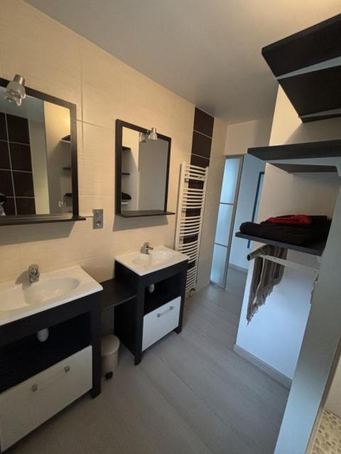 Location appartement T2 Clermont Ferrand - Photo 9