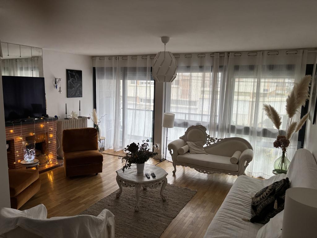 Location chambre Clermont Ferrand - Photo 1