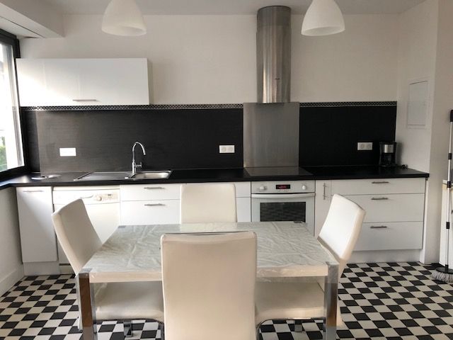Location appartement T3 Clermont Ferrand - Photo 2