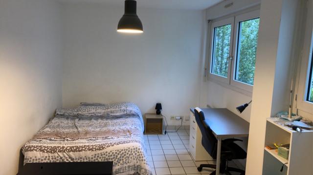 Location studio St Etienne - Photo 6