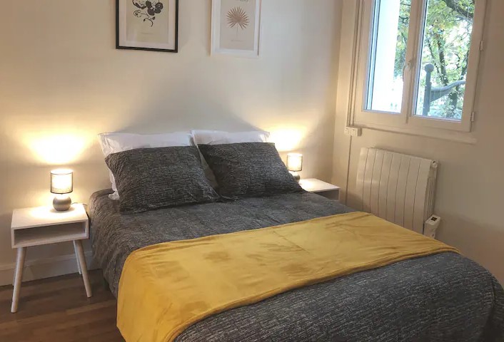 Location chambre Vernon - Photo 4