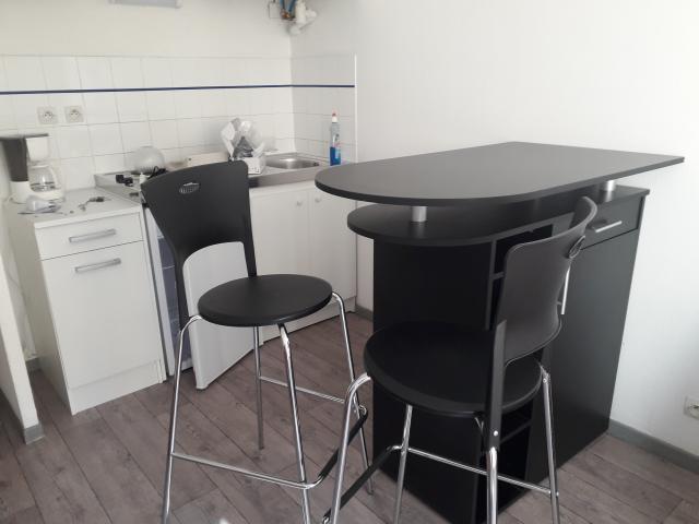 Location studio Nimes - Photo 2