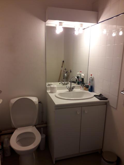 Location studio Nimes - Photo 3