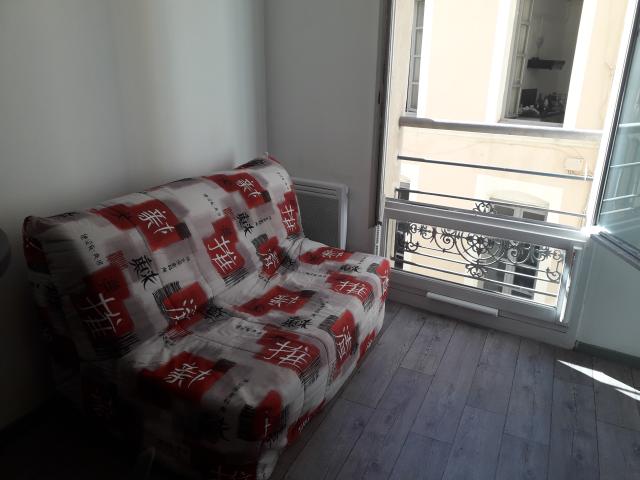 Location studio Nimes - Photo 5