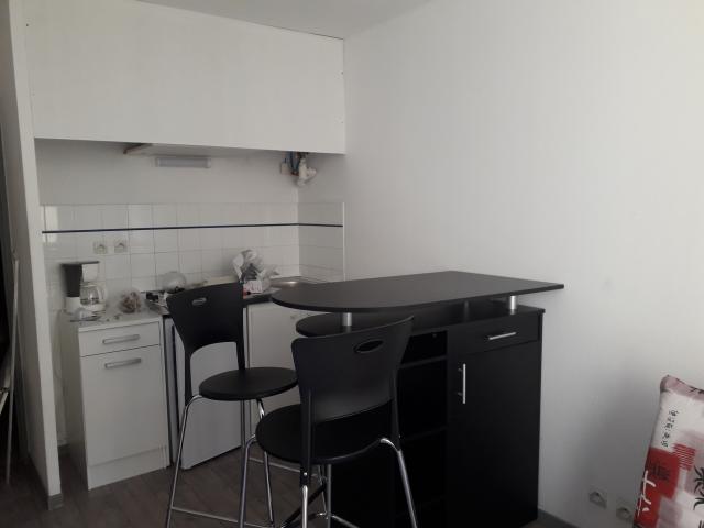 Location studio Nimes - Photo 6