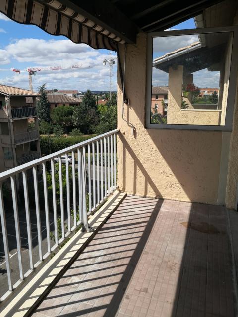 Location appartement T3 Toulouse - Photo 6