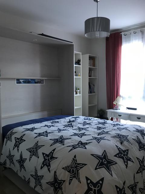 Location chambre Paris 14 - Photo 2