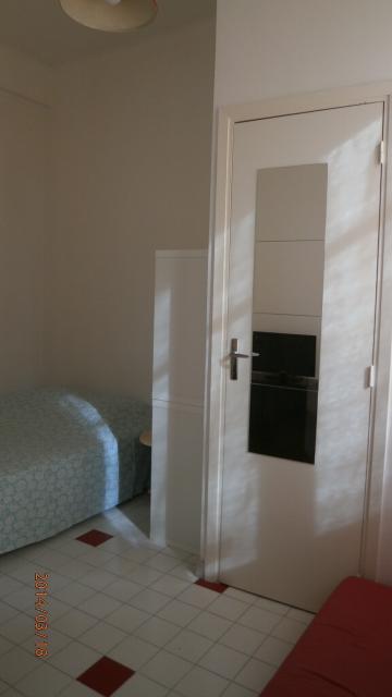 Location appartement T1 Nice - Photo 4