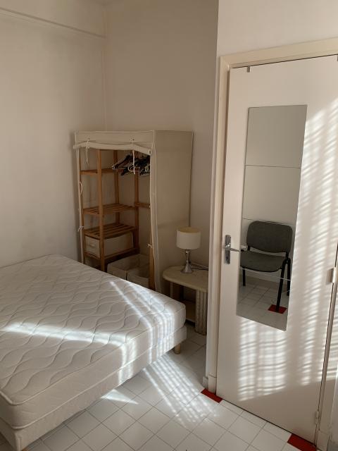 Location appartement T1 Nice - Photo 7