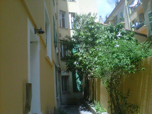 Location appartement T1 Nice - Photo 8