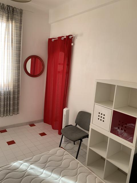 Location appartement T1 Nice - Photo 9