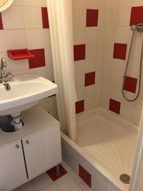 Location appartement T1 Nice - Photo 10