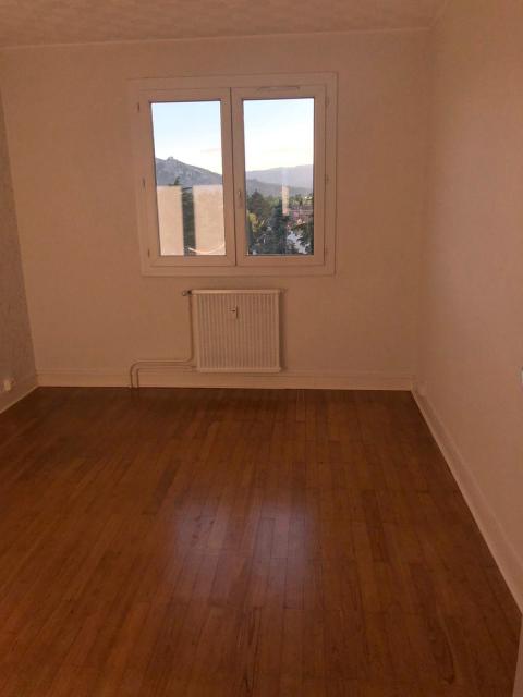Location appartement T3 Bourg les Valence - Photo 2