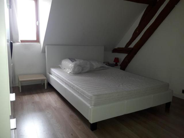 Location appartement T3 Troyes - Photo 3