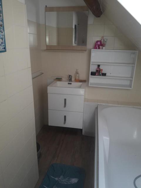 Location appartement T3 Troyes - Photo 4