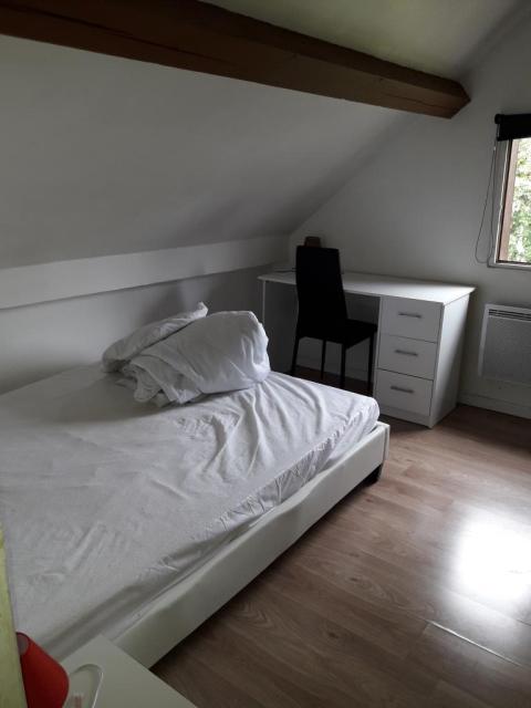 Location appartement T3 Troyes - Photo 5